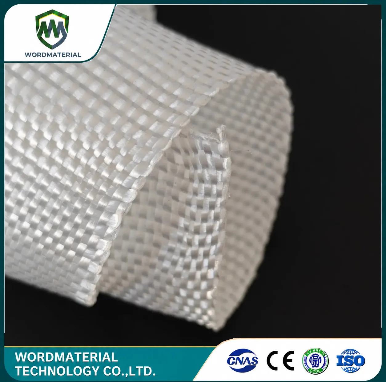 Filament Woven Geotextile