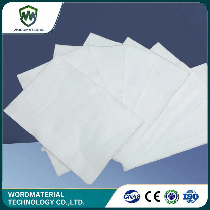 Filament Nonwoven Geotextile