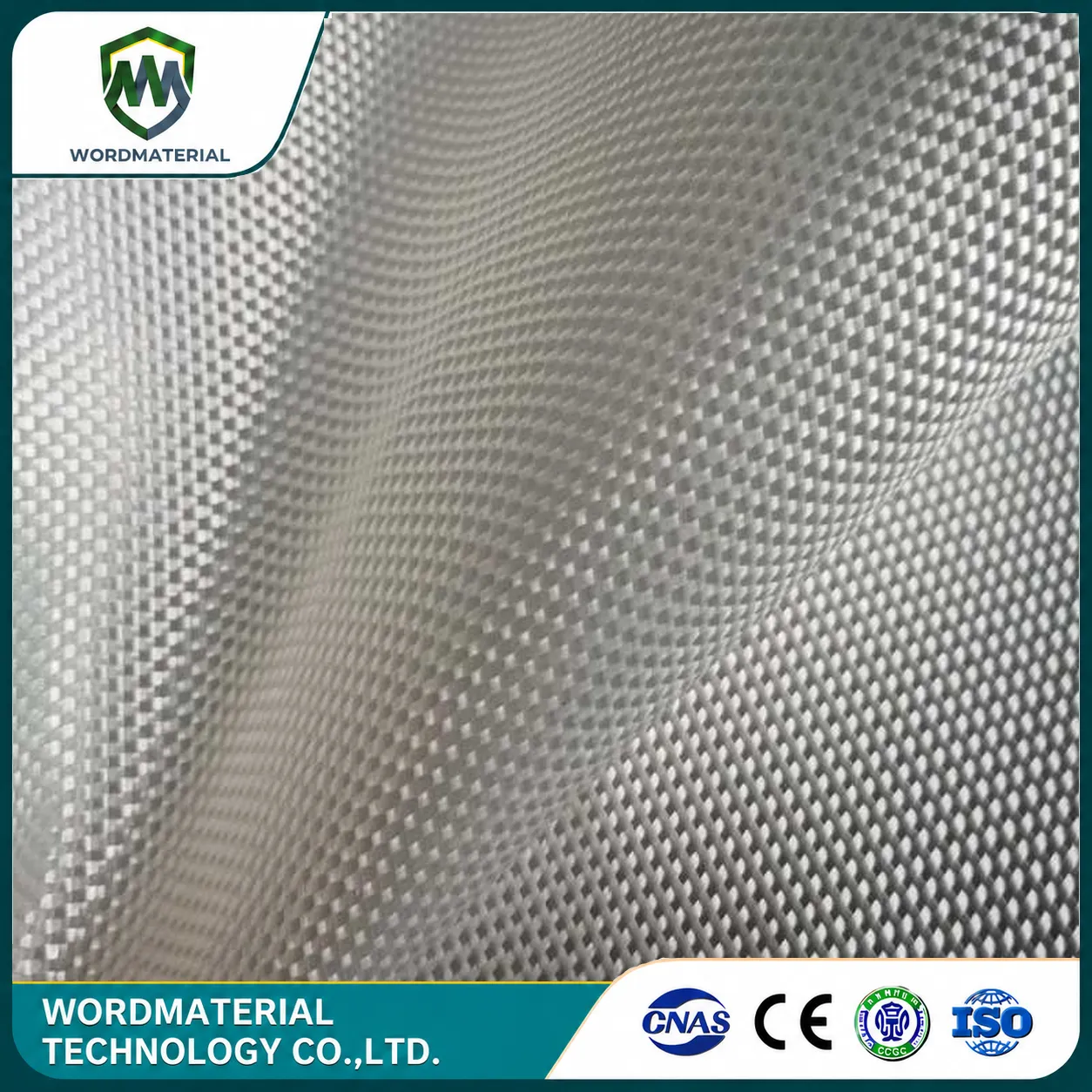 Filament Woven Geotextile