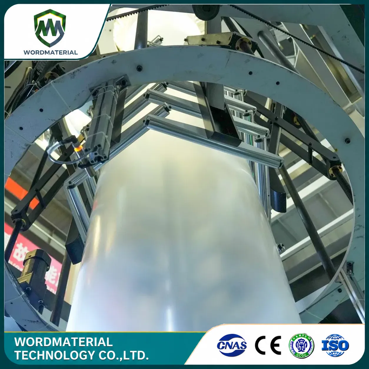 Why Choose WordMaterial