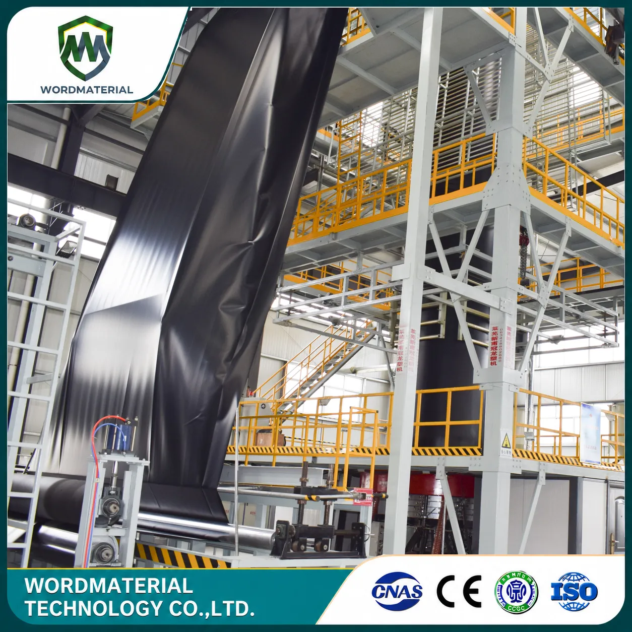Why Choose WordMaterial