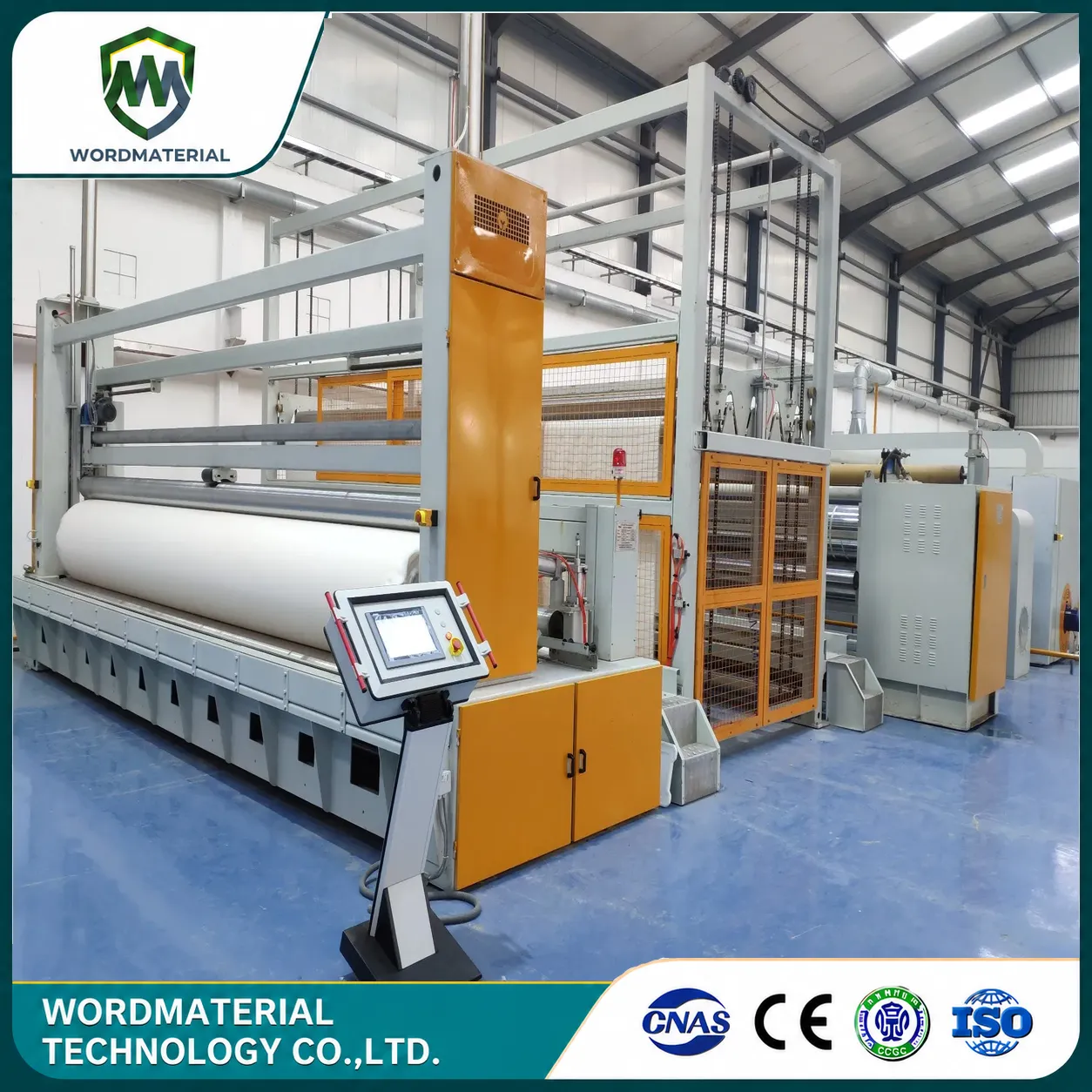 Why Choose WordMaterial
